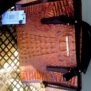 Brahmin Arno medium tote